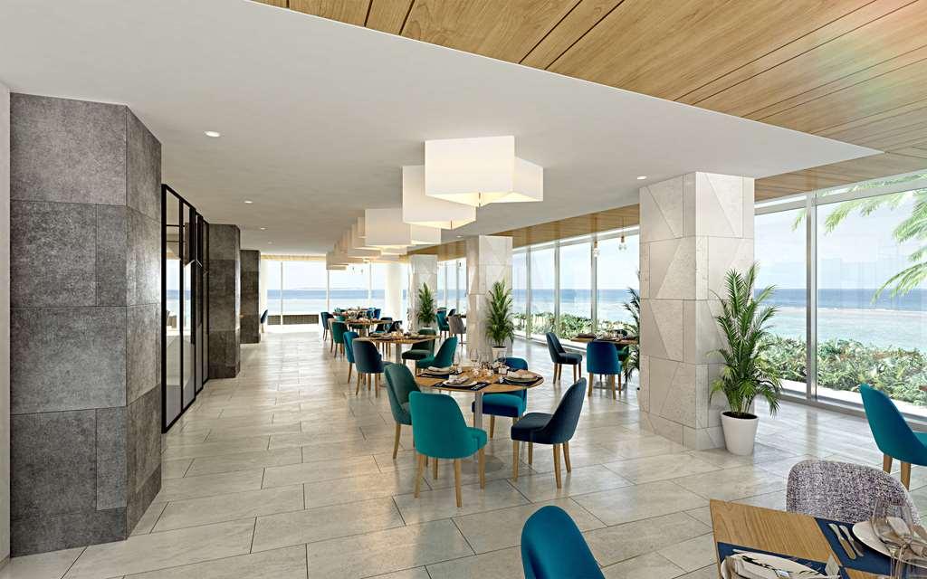 Hilton Okinawa Sesoko 4* Motobu