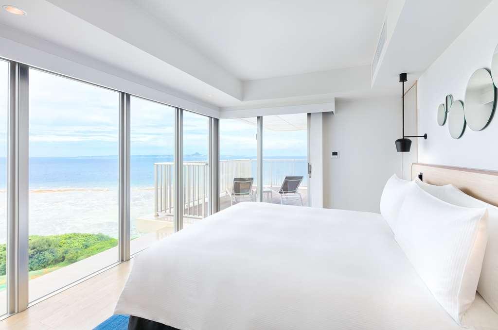 Hilton Okinawa Sesoko Motobu
