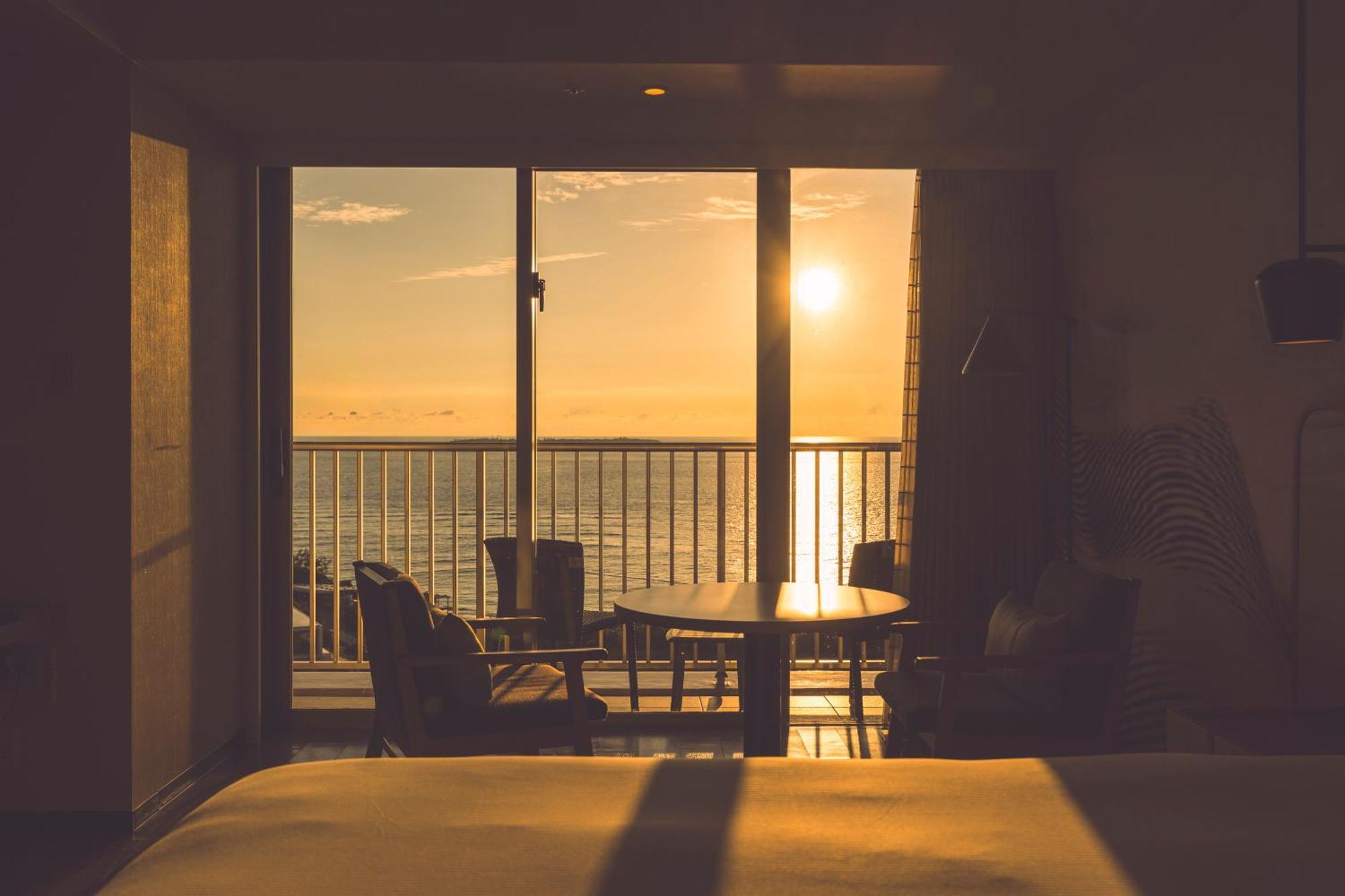 Hilton Okinawa Sesoko 4*