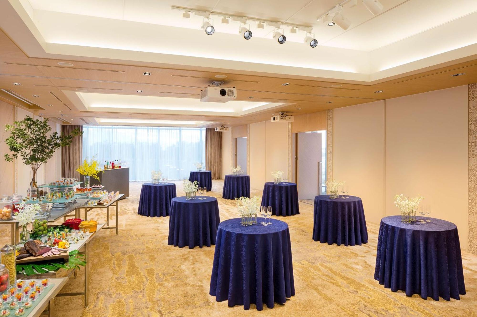 Hilton Okinawa Sesoko