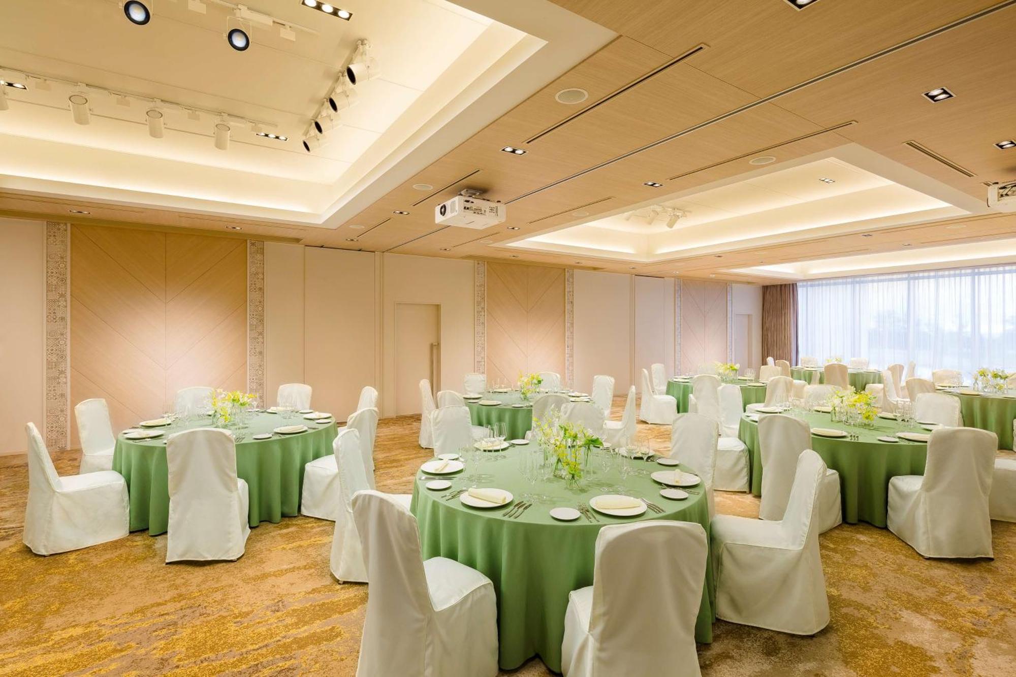 Hilton Okinawa Sesoko 渡假村 4*