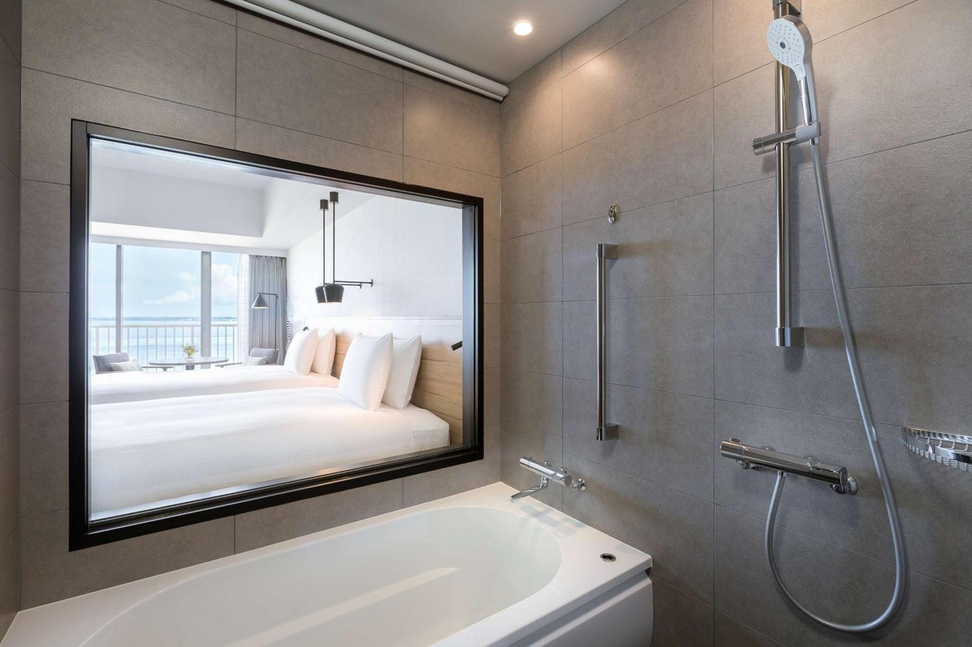 Hilton Okinawa Sesoko