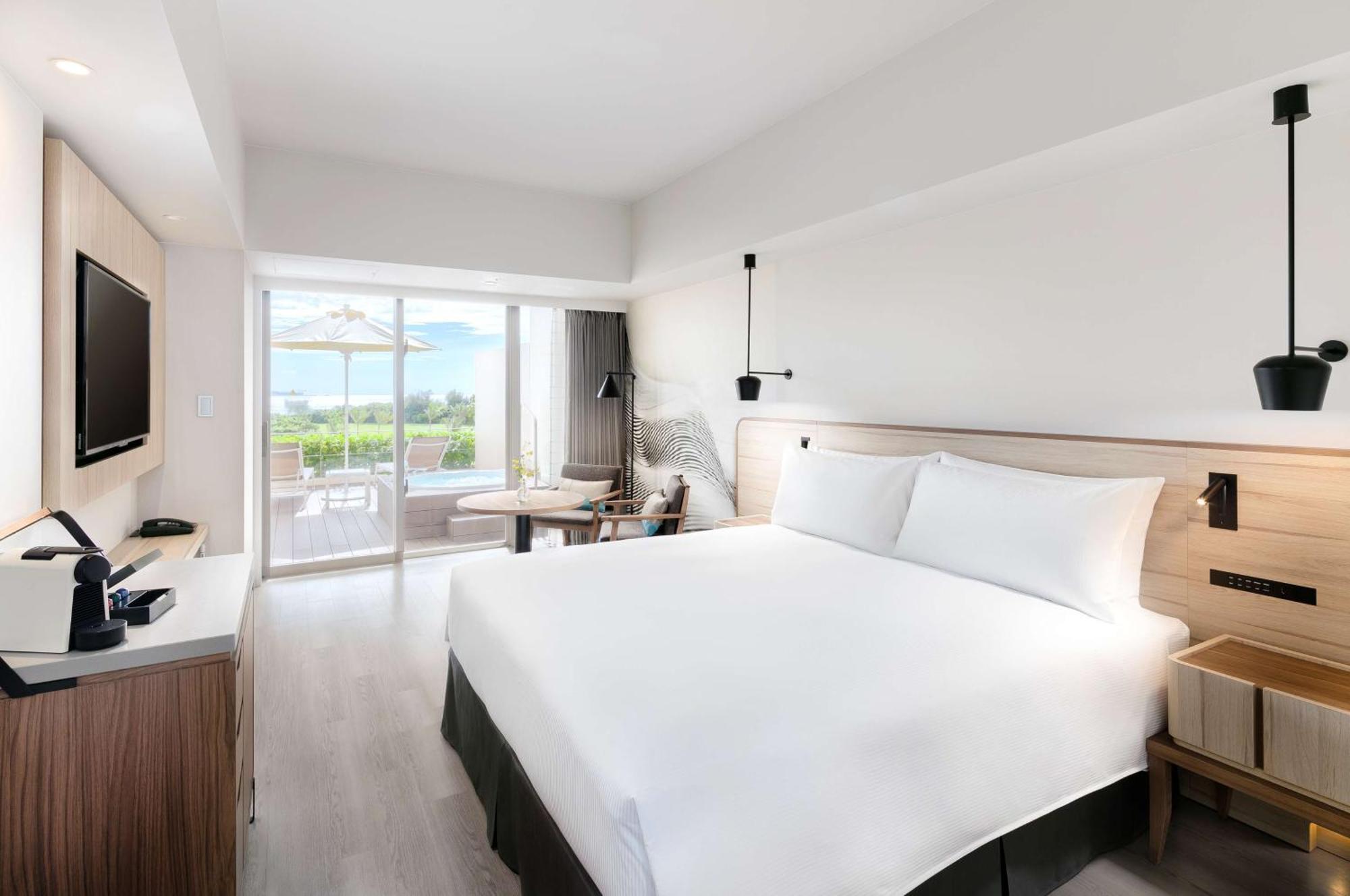 Hilton Okinawa Sesoko
