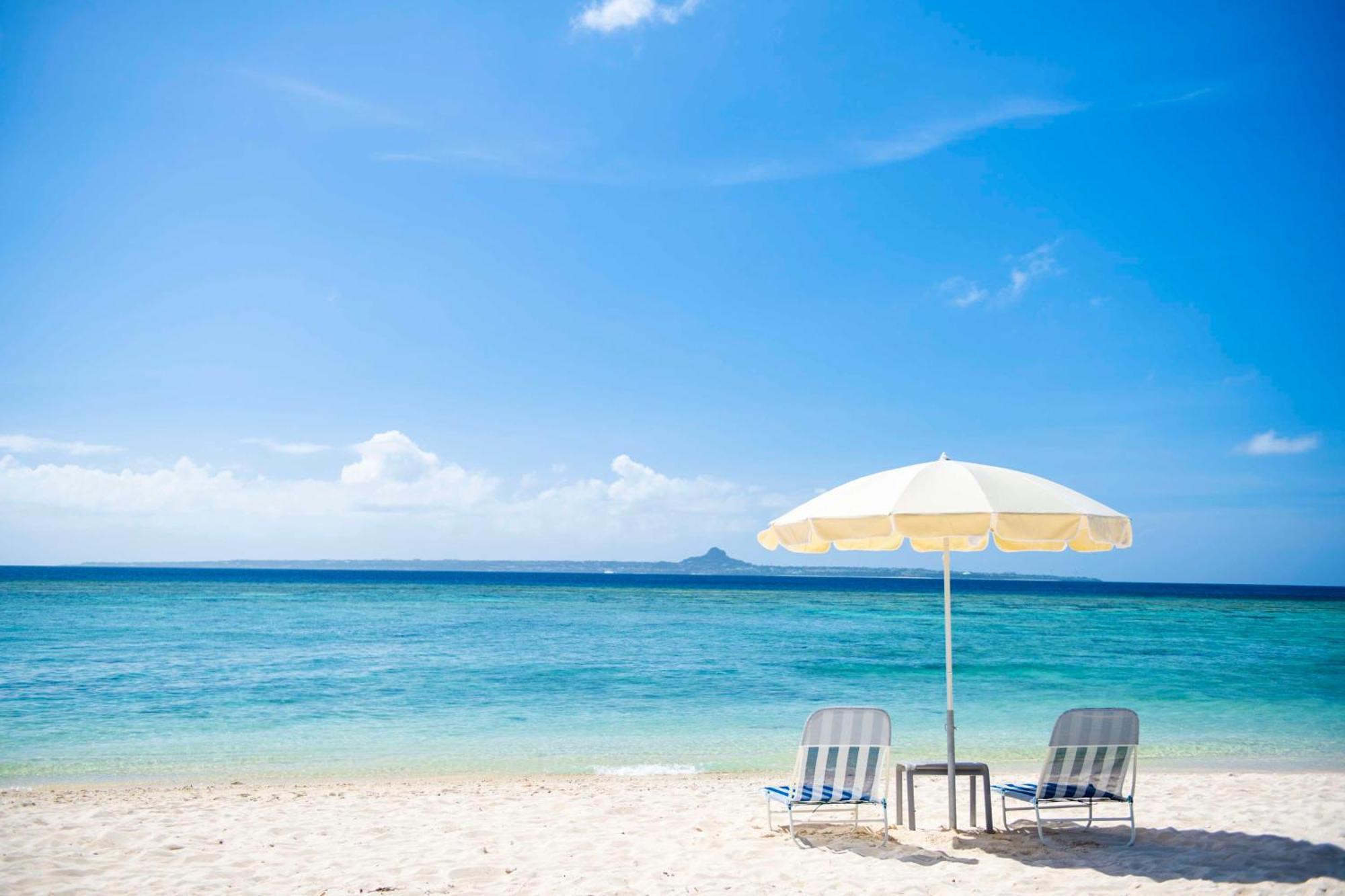 Hilton Okinawa Sesoko 4*