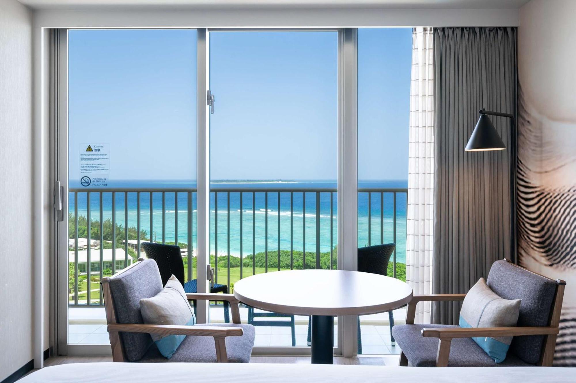 Hilton Okinawa Sesoko
