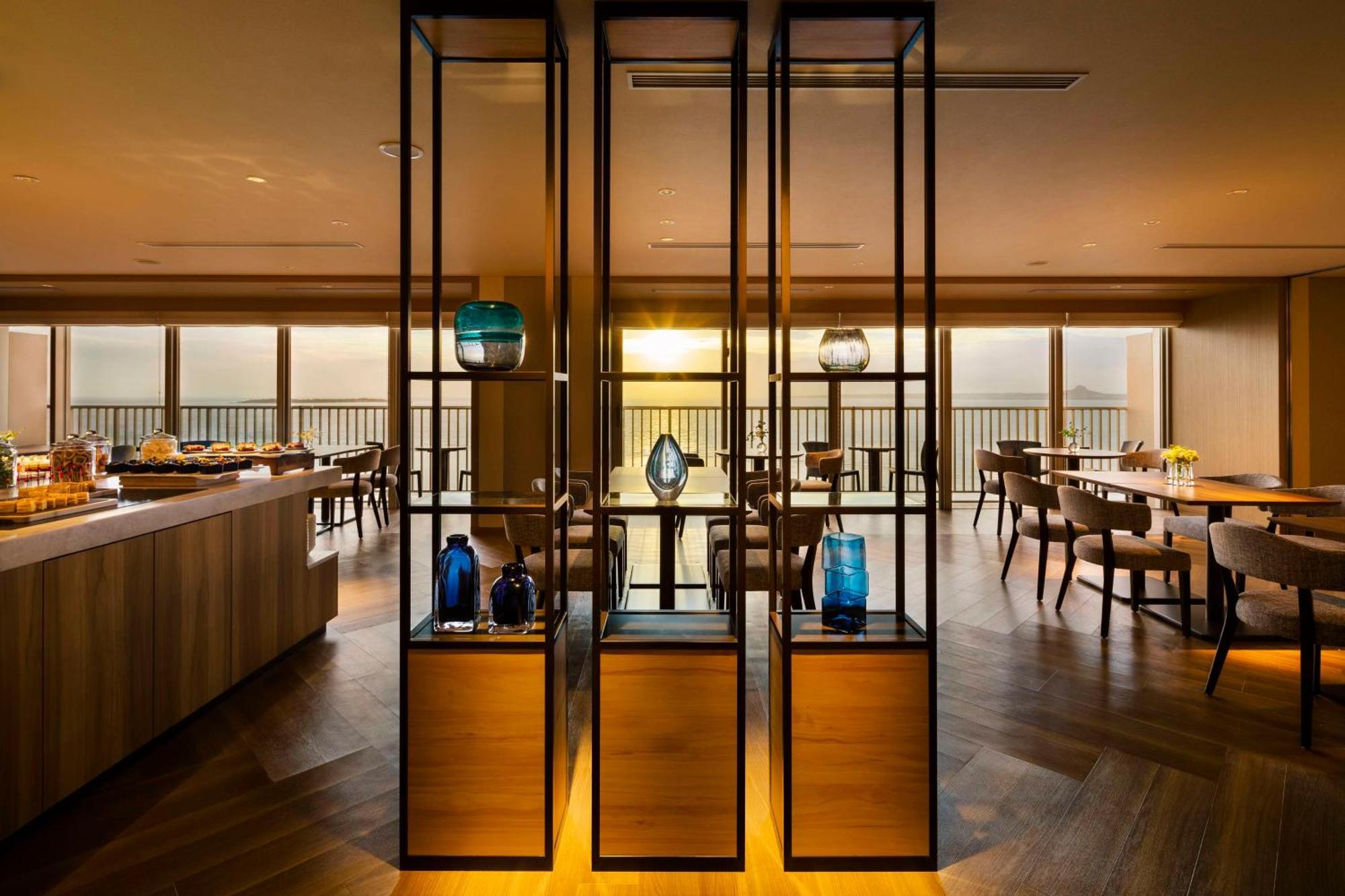 Hilton Okinawa Sesoko 渡假村 4*
